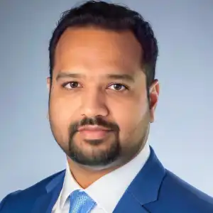 Jay Shah