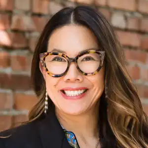 Melissa Cheong