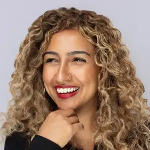 Noor Marzook