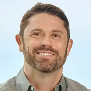 Ben Miller