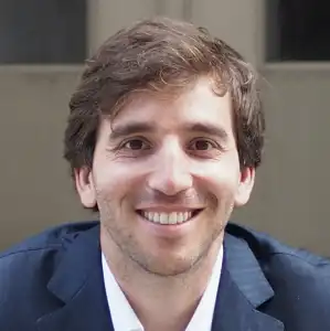 Jonathan Wasserstrum