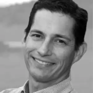 Scott Cheeseman