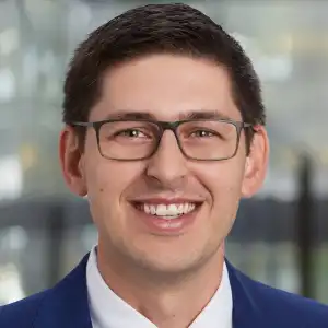 Patrick Keltner
