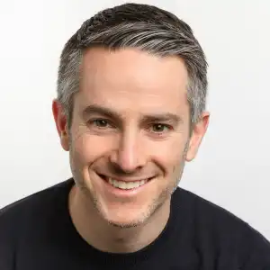 Zak Schwarzman