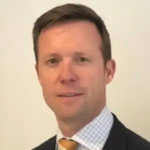 James McGeehan