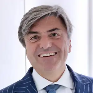 Massimiliano Ferrari