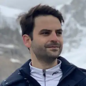 Natan Lempert