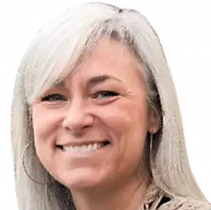 Shannon Bloemker
