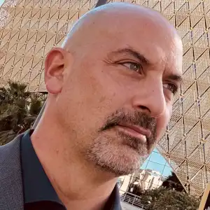Karim Helal