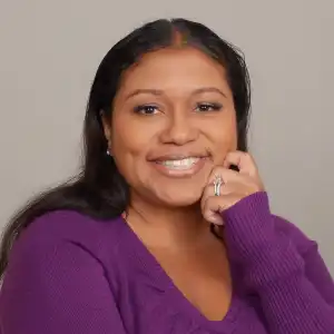 Sharon Love-Bates