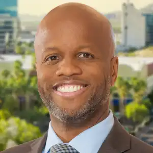 Corey Woods