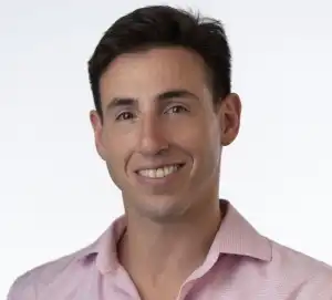 Adam Segal