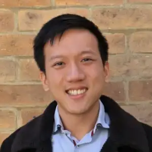 Keefe Wayne Teo