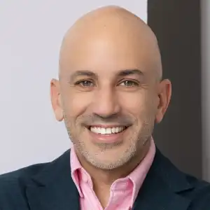 Seth	 Siegler