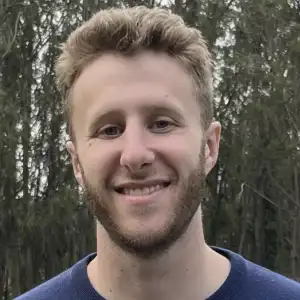 Ziggy Hallgarten