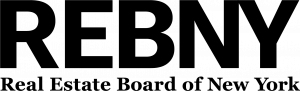 REBNY - Real Estate Board of New York