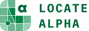 Locate Alpha